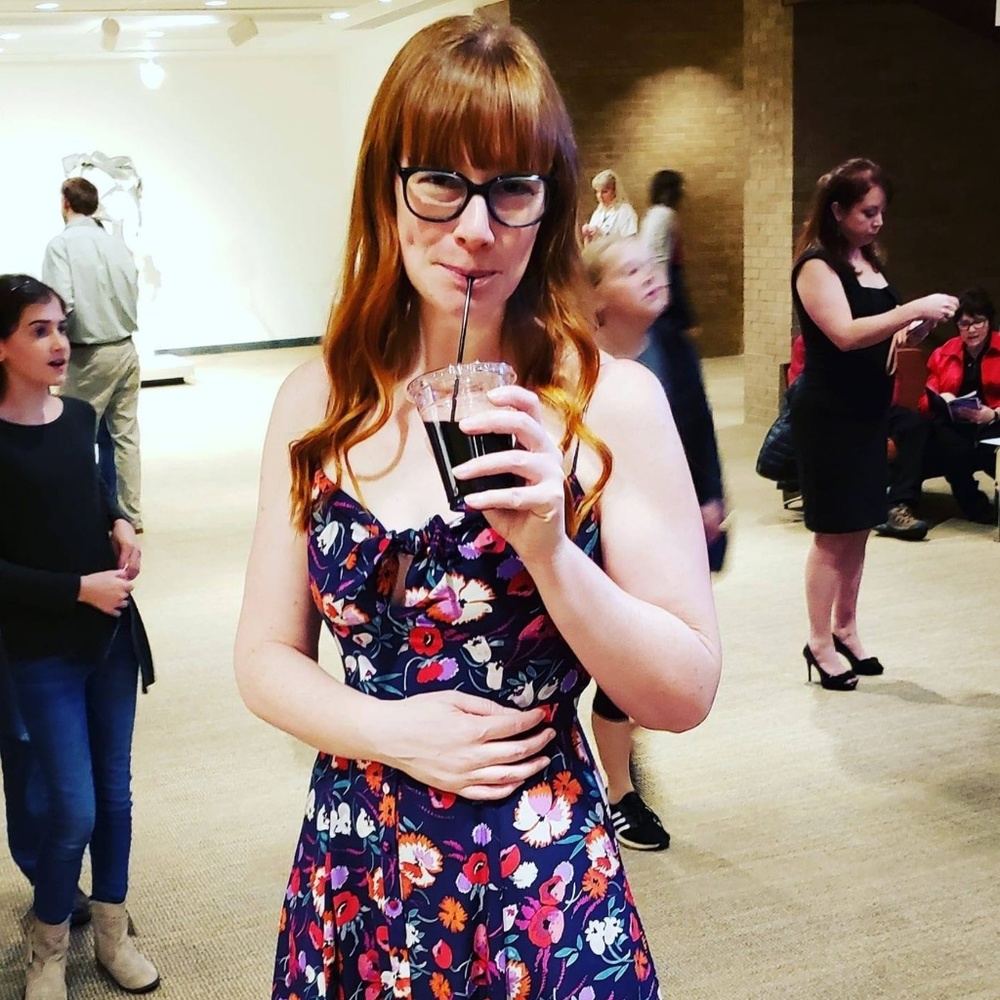 Meet your Posher, Kelly